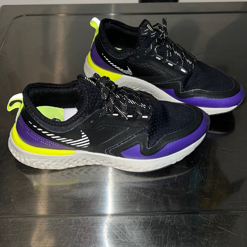Nike sneakers